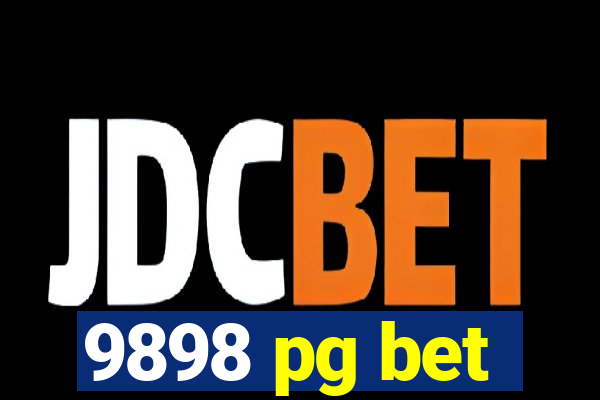 9898 pg bet